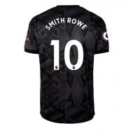 Dres Arsenal Emile Smith Rowe #10 Gostujuci 2022-23 Kratak Rukav